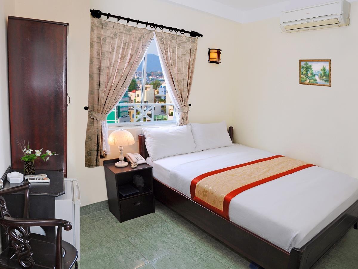 נה טראנג Sun Flower Hotel מראה חיצוני תמונה