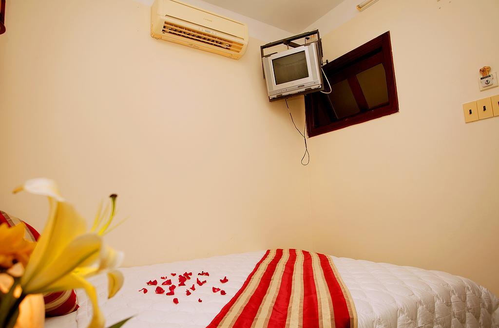 נה טראנג Sun Flower Hotel מראה חיצוני תמונה