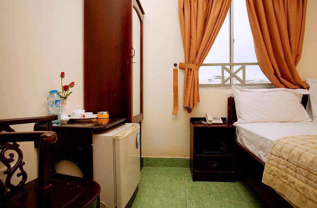 נה טראנג Sun Flower Hotel מראה חיצוני תמונה