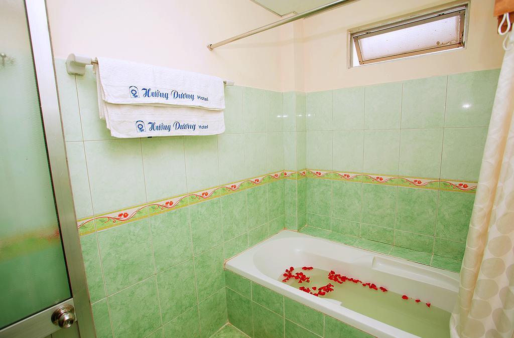 נה טראנג Sun Flower Hotel מראה חיצוני תמונה